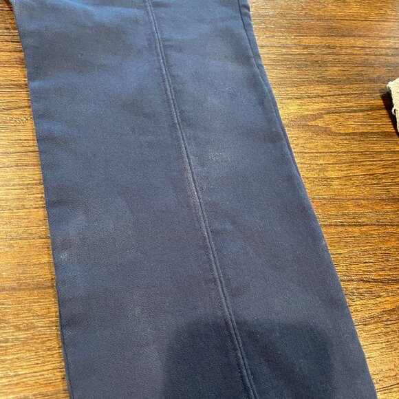 Vineyard Vines Blue Leggings with Sleek Design - Picture 9 of 16